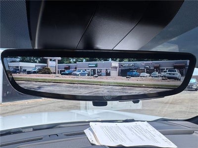 2025 GMC Yukon AT4 4x4