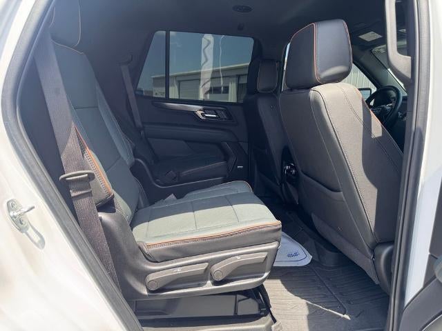 2025 GMC Yukon AT4 4x4