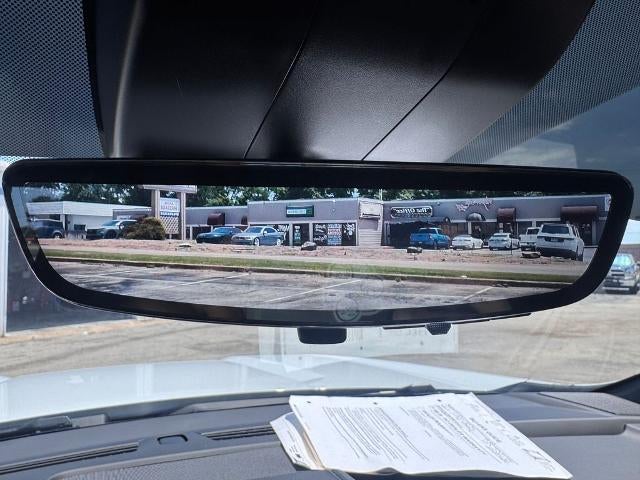 2025 GMC Yukon AT4 4x4