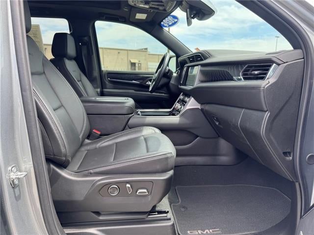 2024 GMC Yukon Denali 4x4