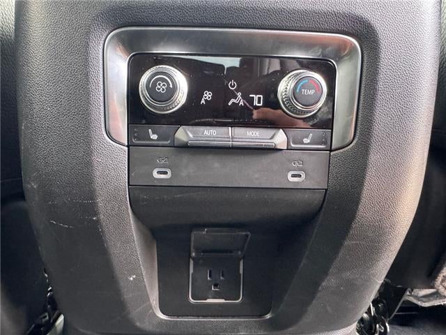 2024 GMC Yukon Denali 4x4