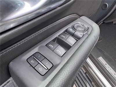 2024 GMC Yukon Denali 4x4