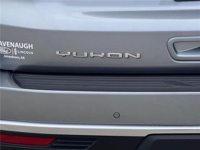 2024 GMC Yukon Denali 4x4