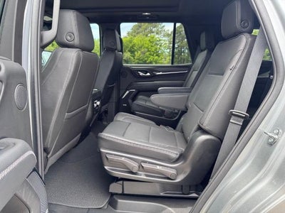 2024 GMC Yukon Denali 4x4