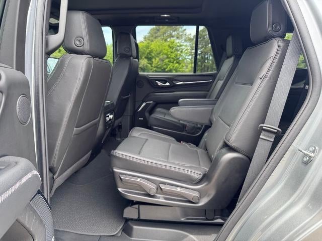 2024 GMC Yukon Denali 4x4