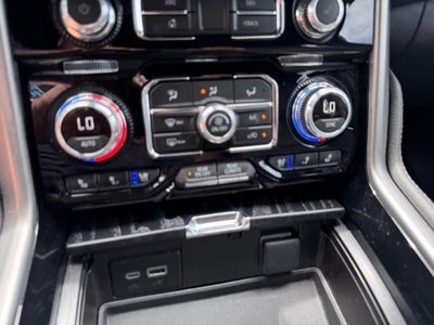2024 GMC Yukon Denali 4x4