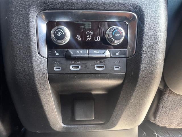 2024 GMC Yukon Denali Ultimate 4x4