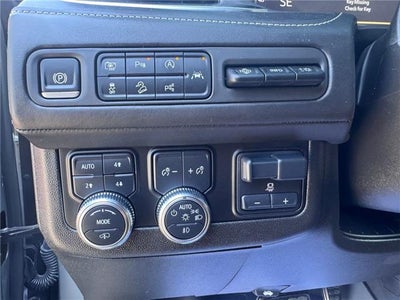 2024 GMC Yukon Denali Ultimate 4x4