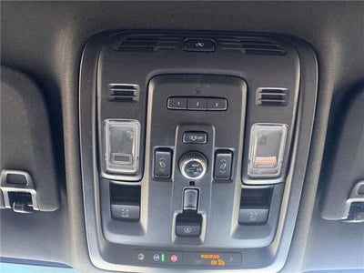 2024 GMC Yukon Denali Ultimate 4x4