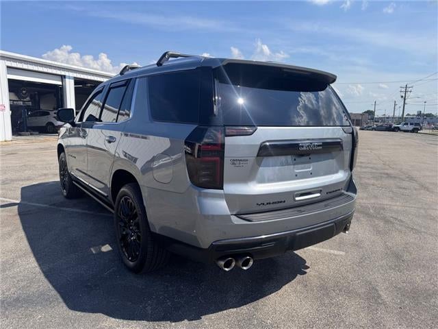 2024 GMC Yukon Denali Ultimate 4x4