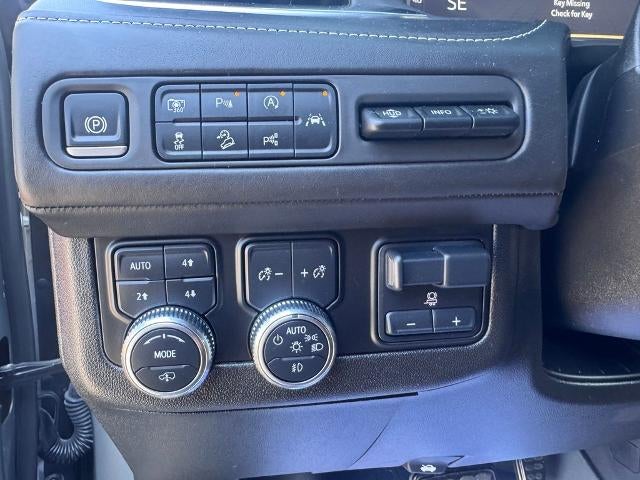 2024 GMC Yukon Denali Ultimate 4x4