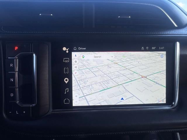 2024 GMC Yukon Denali Ultimate 4x4