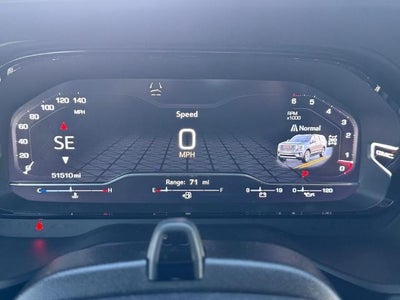 2024 GMC Yukon Denali Ultimate 4x4
