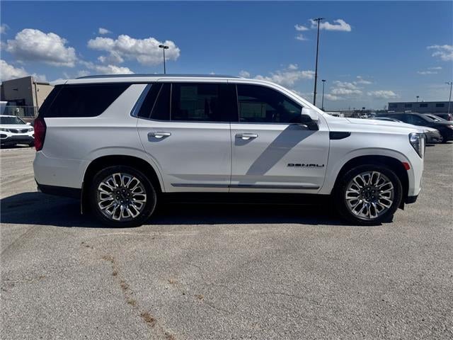2024 GMC Yukon Denali Ultimate 4x4