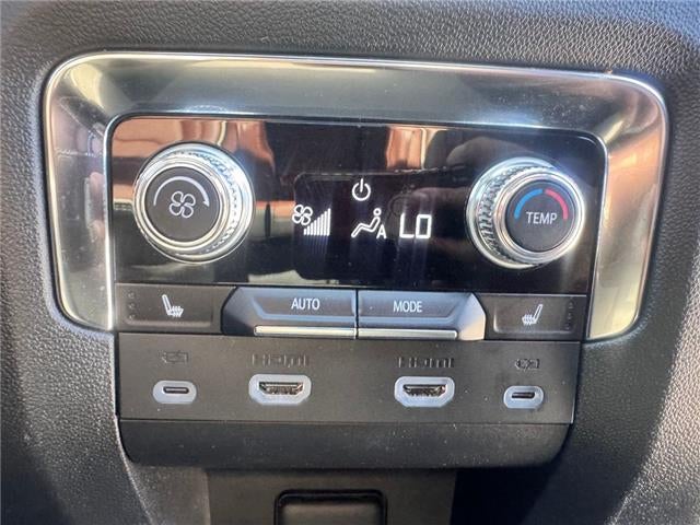 2024 GMC Yukon Denali Ultimate 4x4
