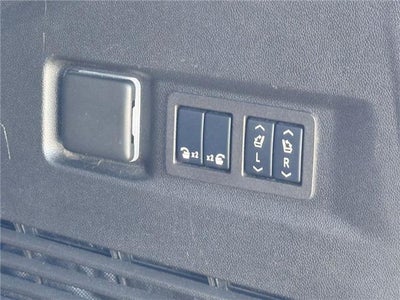 2024 GMC Yukon Denali Ultimate 4x4