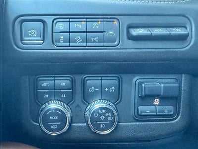 2024 GMC Yukon Denali Ultimate 4x4