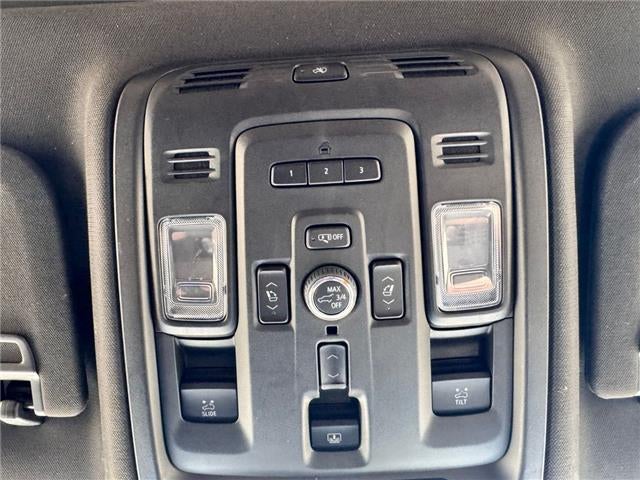 2024 GMC Yukon Denali Ultimate 4x4