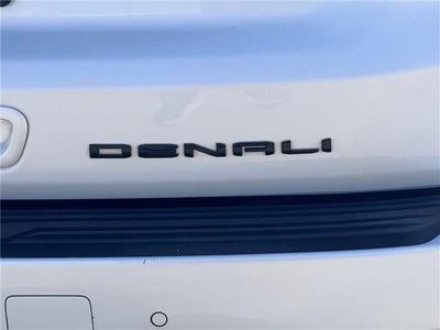 2024 GMC Yukon Denali Ultimate 4x4