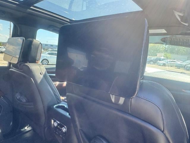 2024 GMC Yukon Denali Ultimate 4x4