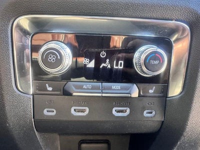 2024 GMC Yukon Denali Ultimate 4x4