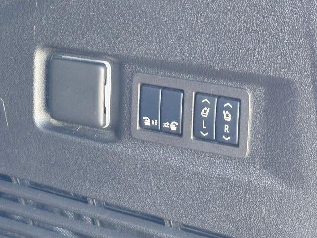 2024 GMC Yukon Denali Ultimate 4x4