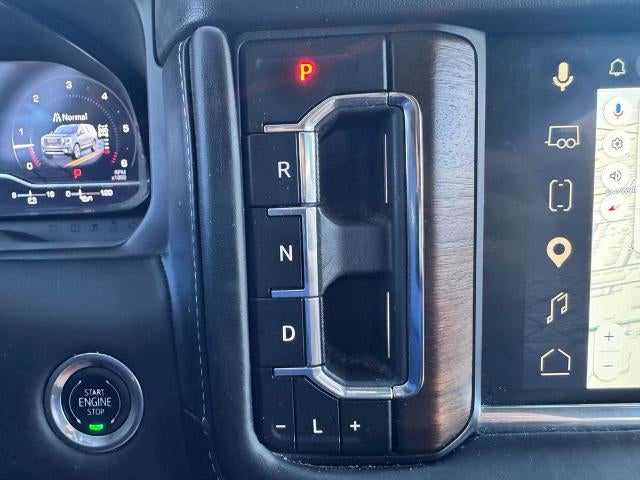 2024 GMC Yukon Denali Ultimate 4x4