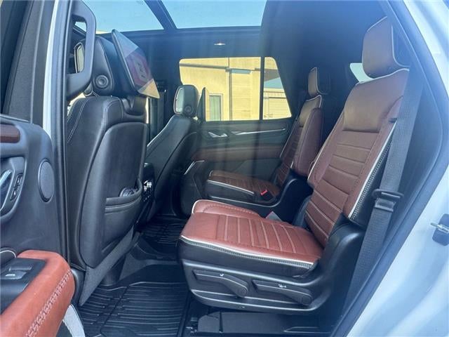 2023 GMC Yukon Denali Ultimate 4x4