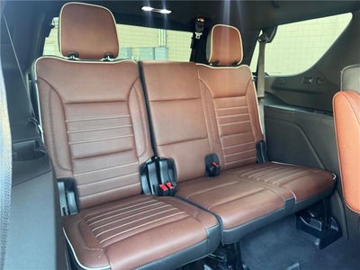 2023 GMC Yukon Denali Ultimate 4x4