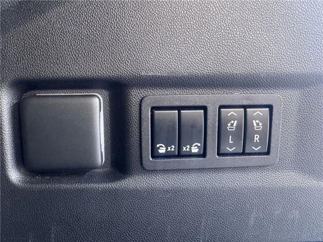 2023 GMC Yukon Denali Ultimate 4x4