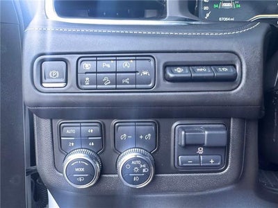 2023 GMC Yukon Denali Ultimate 4x4