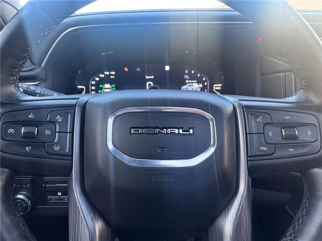 2023 GMC Yukon Denali Ultimate 4x4