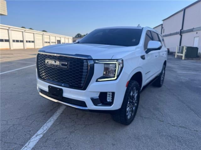 2023 GMC Yukon Denali Ultimate 4x4