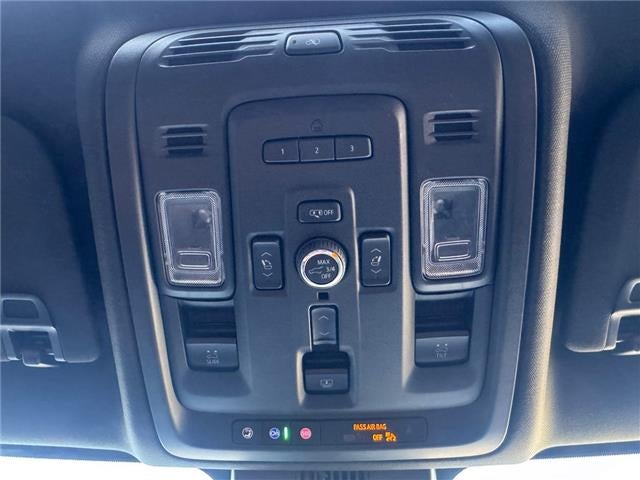 2023 GMC Yukon Denali Ultimate 4x4