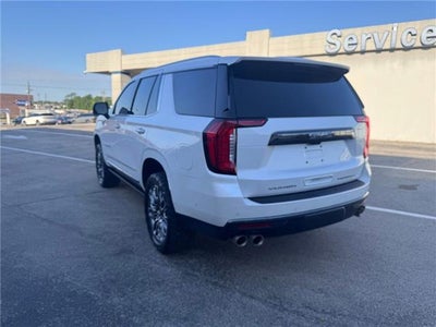 2023 GMC Yukon Denali Ultimate 4x4