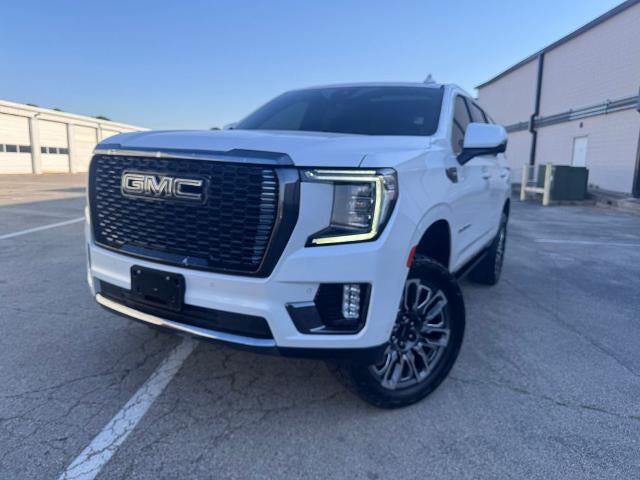 2023 GMC Yukon Denali Ultimate 4x4