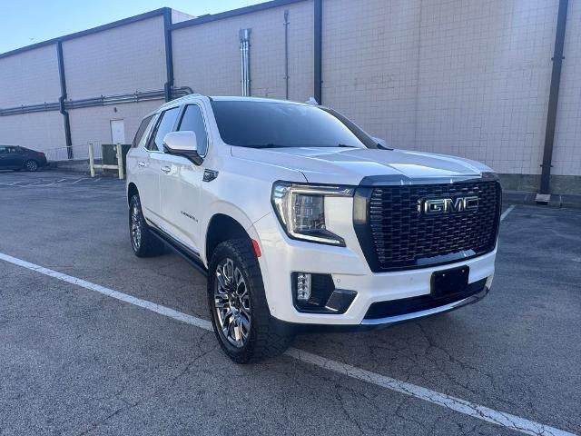 2023 GMC Yukon Denali Ultimate 4x4