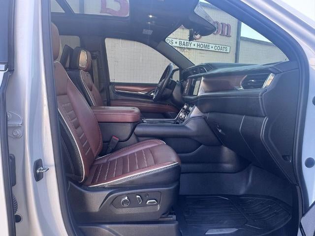 2023 GMC Yukon Denali Ultimate 4x4