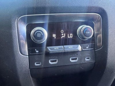2023 GMC Yukon Denali Ultimate 4x4