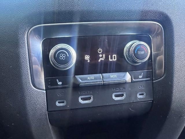 2023 GMC Yukon Denali Ultimate 4x4
