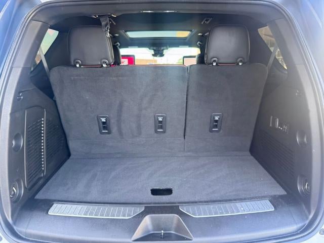 2023 GMC Yukon Denali Ultimate 4x4
