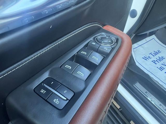 2023 GMC Yukon Denali Ultimate 4x4