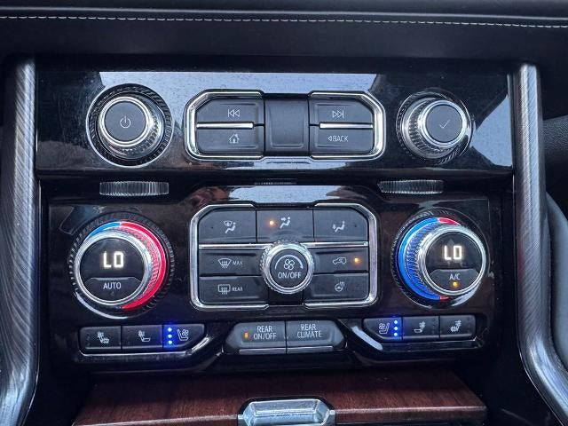 2023 GMC Yukon Denali Ultimate 4x4