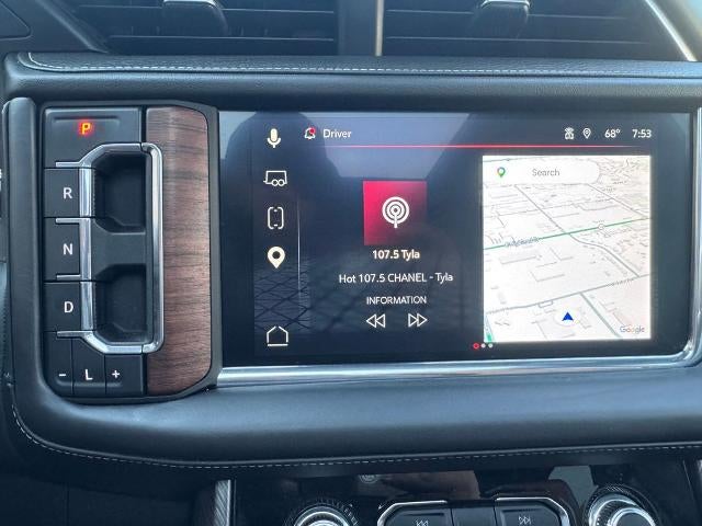 2023 GMC Yukon Denali Ultimate 4x4