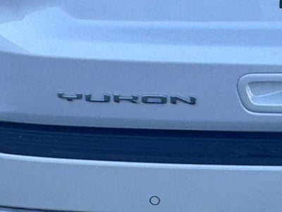 2023 GMC Yukon Denali Ultimate 4x4