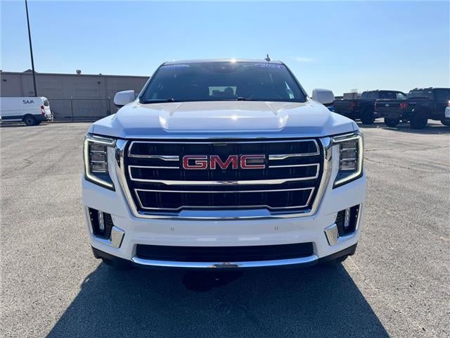 2024 GMC Yukon XL SLT 4x4