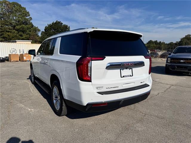 2024 GMC Yukon XL SLT 4x4
