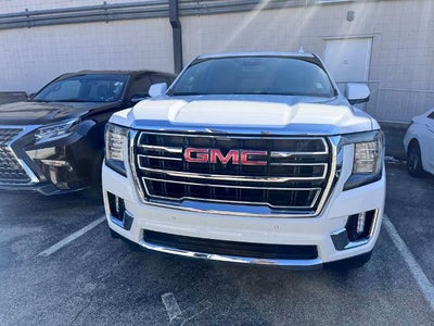 2024 GMC Yukon XL SLT 4x4