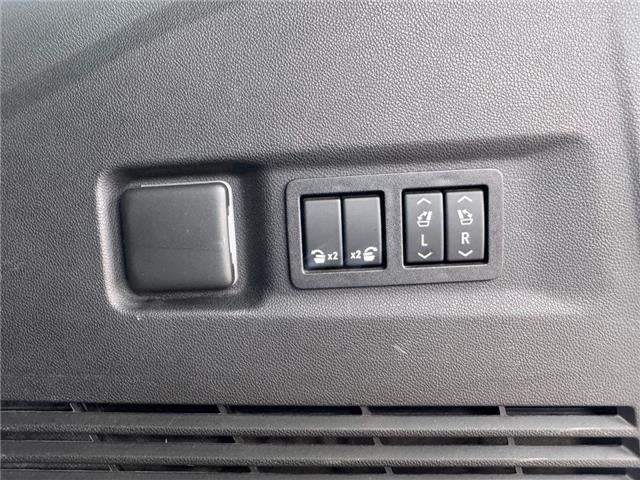 2021 GMC Yukon XL AT4 4x4