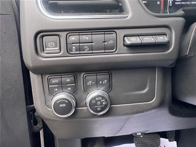 2021 GMC Yukon XL AT4 4x4